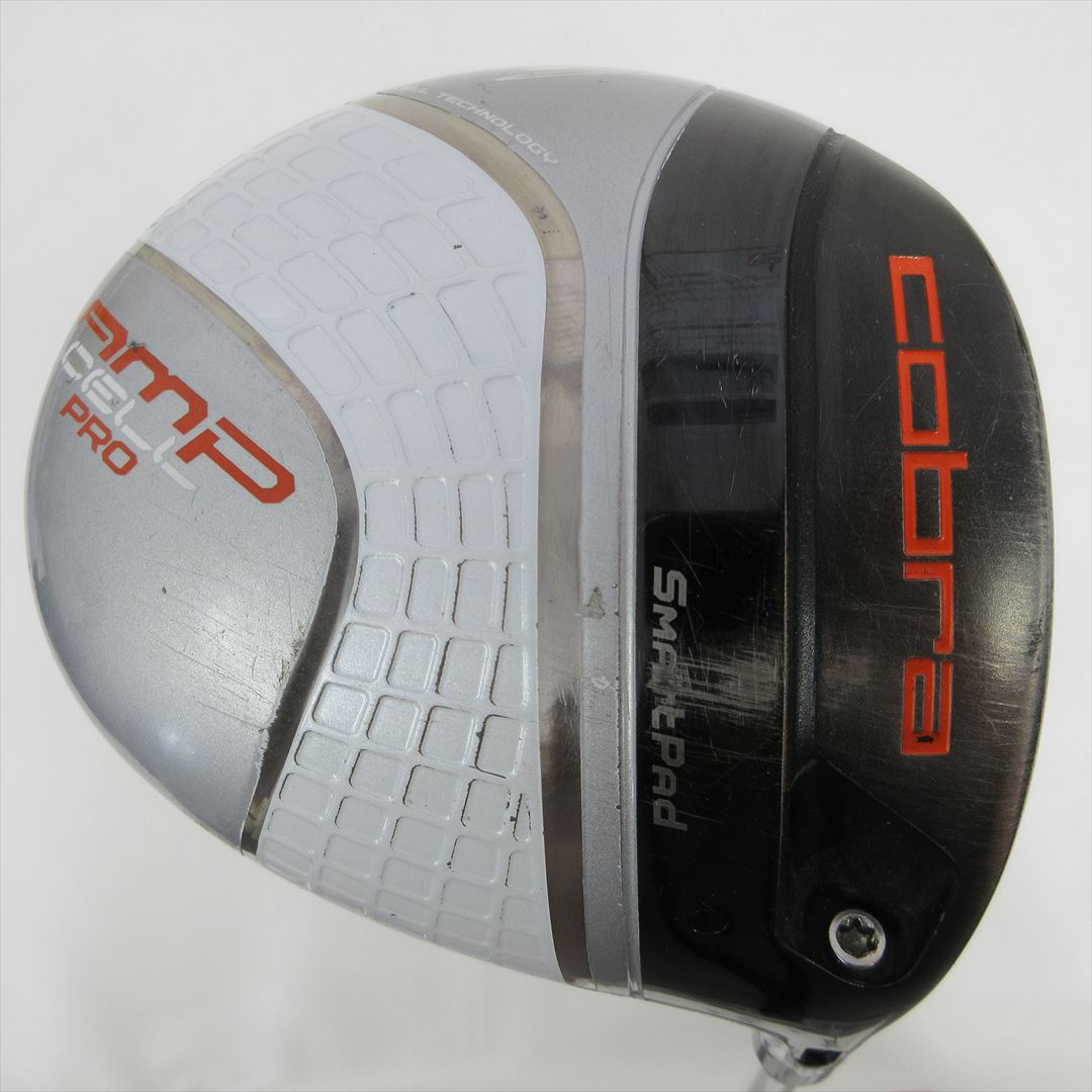 Cobra Driver cobra AMP CELL PRO Stiff ATTAS 4U 6(AMP CELL PRO)