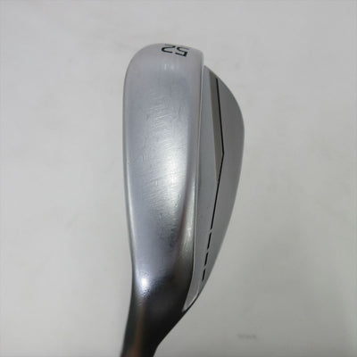 Ping Wedge Left-Handed PING GLIDE 4.0 52° ALTA J CB DotColor Maroon