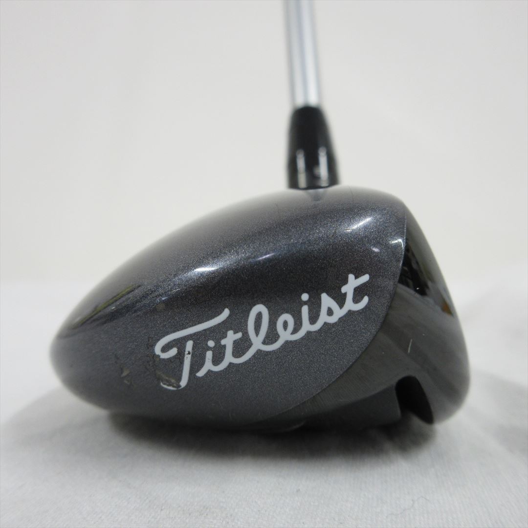 titleist hybrid 816 h2 hy 23 stiff titleist mci 71