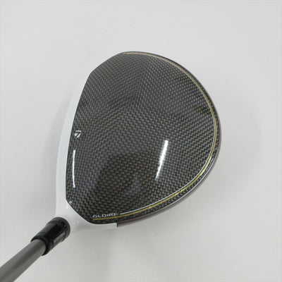 TaylorMade Driver STEALTH GLOIRE+ 10.5° Stiff SPEEDER NX for TM