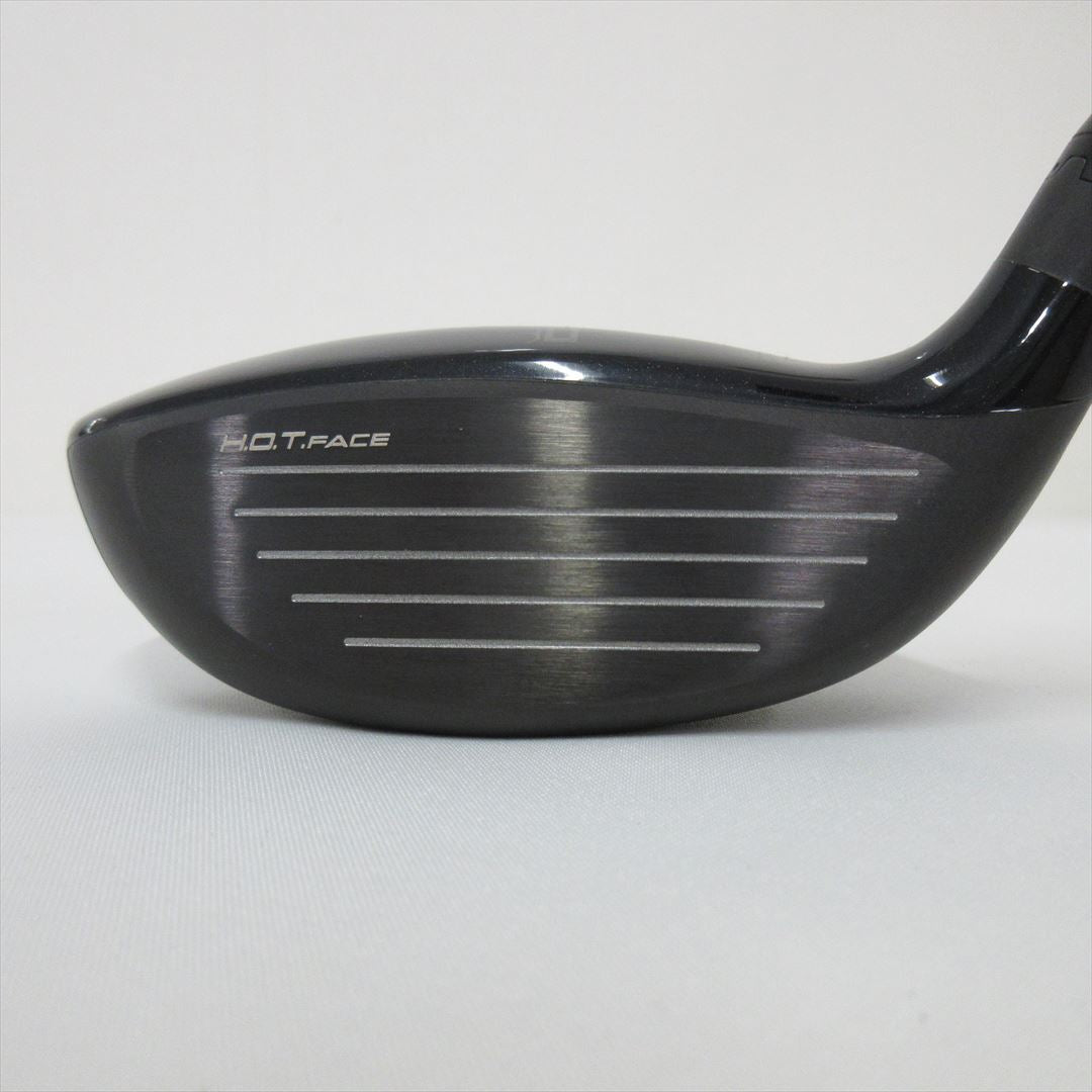 Cobra Fairway cobra AEROJET MAX 5W 18.5° Regular SPEEDER NX for Cobra(AEROJET)