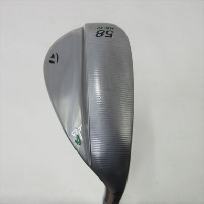 TaylorMade Wedge Taylor Made MILLED GRIND 4 58° NS PRO 950GH neo