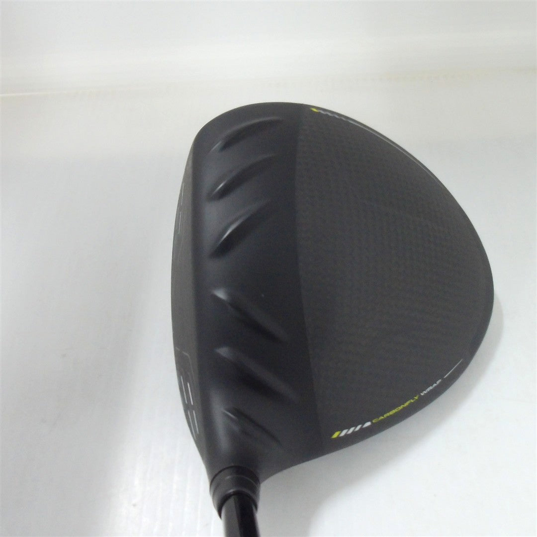 Ping Driver G430 MAX 10K 12° Regular ALTA J CB BLACK