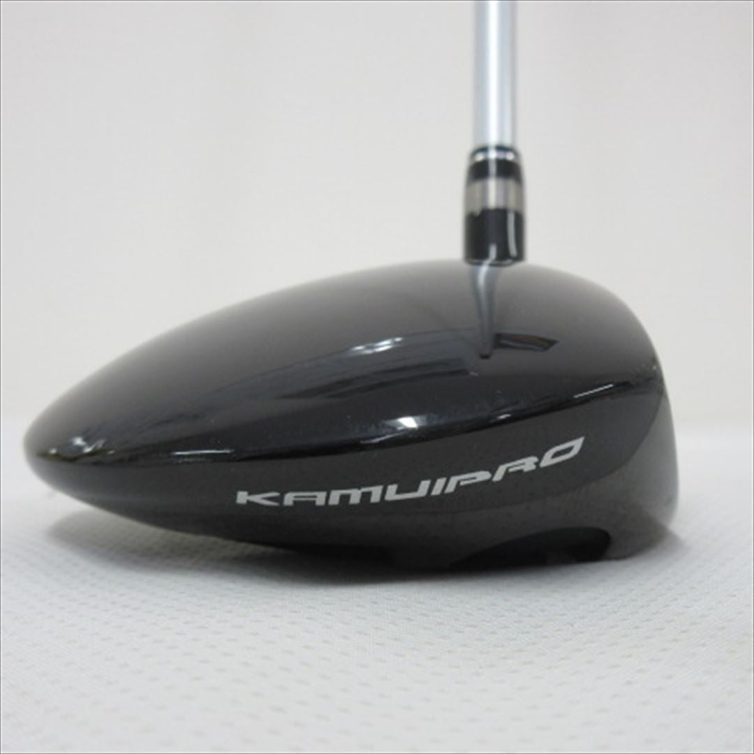 Kamui Fairway KAMUI PRO XP-03FW 5W 18.5° Stiff Speeder EVL 7 60