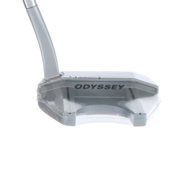 Odyssey Putter Brand New WHITE HOT OG #7 NANO 34 inch