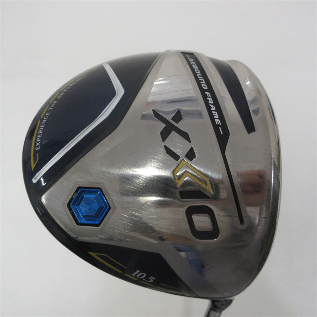 XXIO Driver XXIO12 10.5° Stiff XXIO MP1200