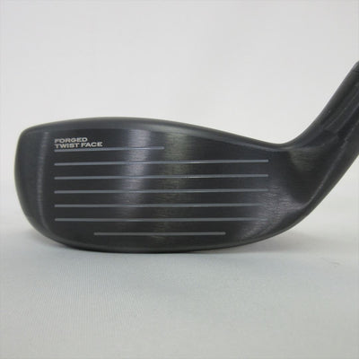 TaylorMade Hybrid STEALTH2 PLUS HY 19.5° Stiff Diamana TM70