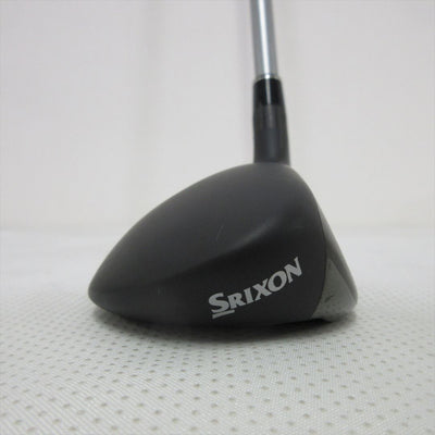 Dunlop Hybrid SRIXON ZX Mk 2 HYBRID HY 25° Stiff Diamana ZX-2 60 for Hybrid