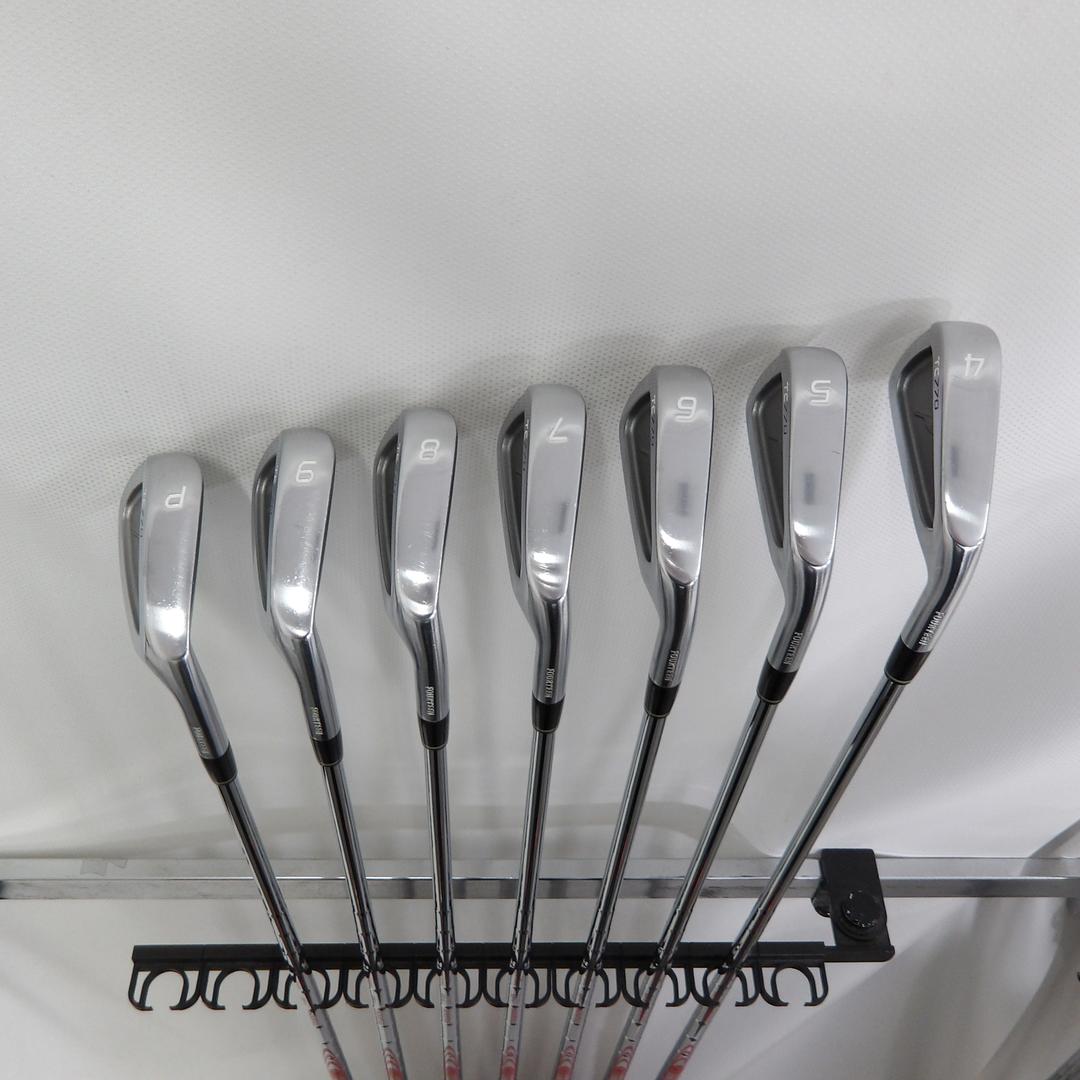 Fourteen Iron Set TC 770 FORGED(2015) – GOLF Partner USA