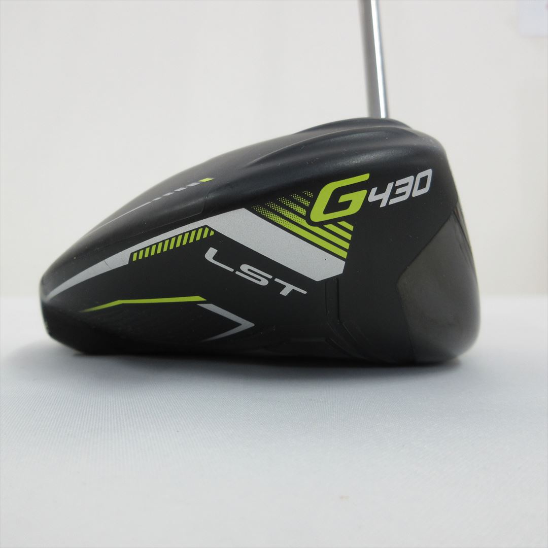 Ping Driver Fair Rating G430 LST 10.5° Stiff PING TOUR 2.0 Chrome 65