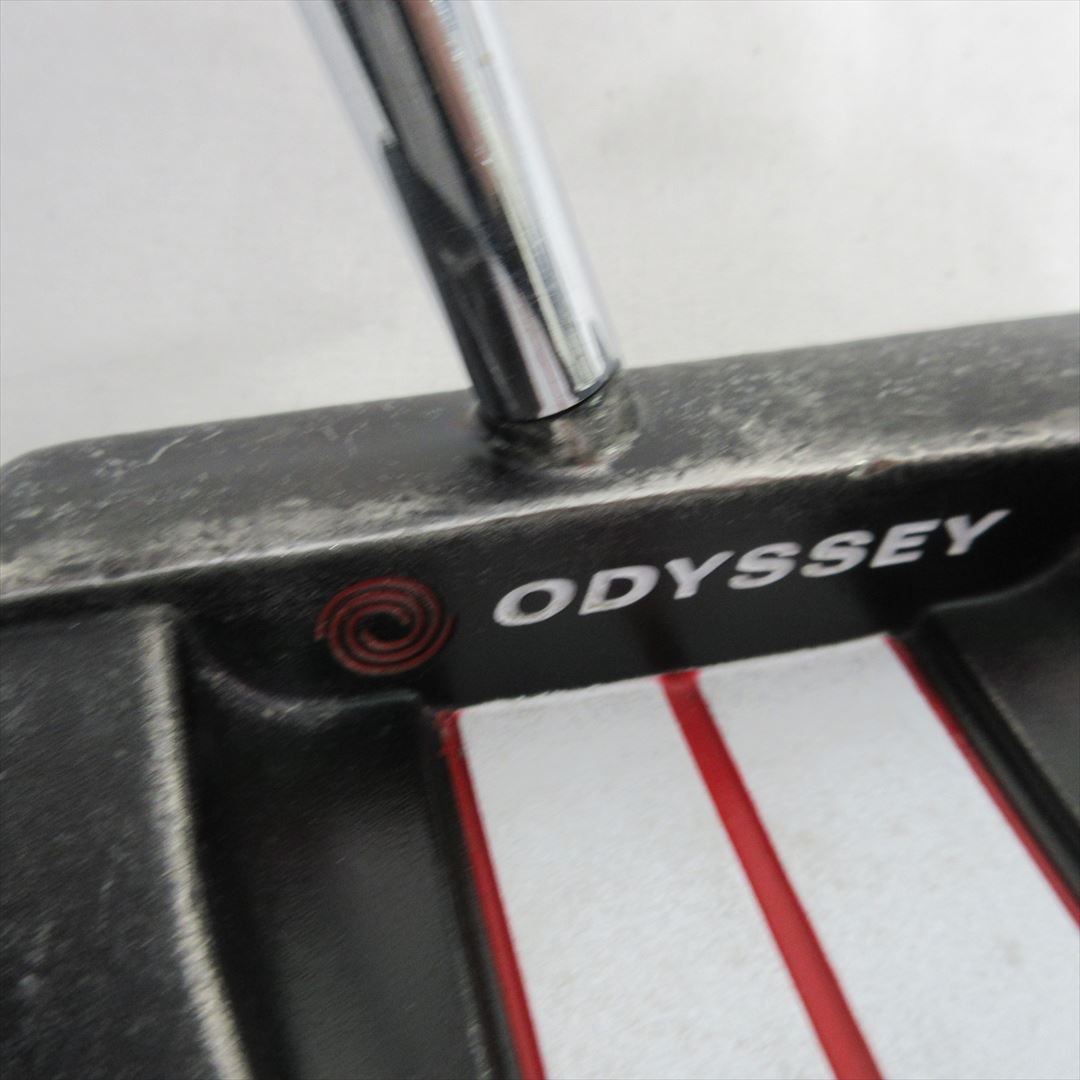 Odyssey Putter WHITE RIZE ix V-LINE #5CS 33 inch