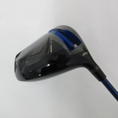 Mizuno Driver Mizuno Pro MODEL-S Stiff Tour AD VR-6