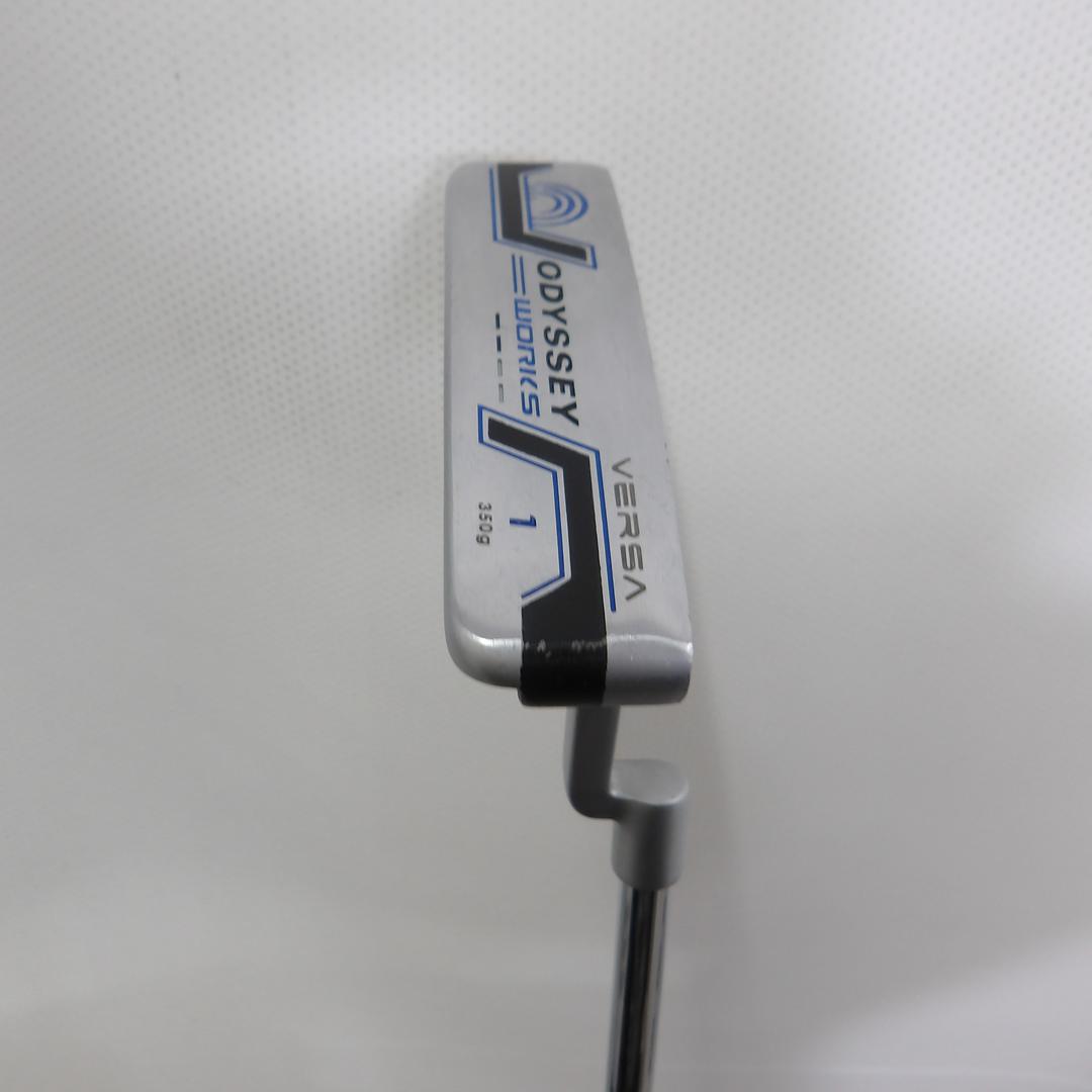 odyssey VERSA 1 超美品　34inch Odyssey Putter WORKS VERSA #1 – GOLF Partner USA
