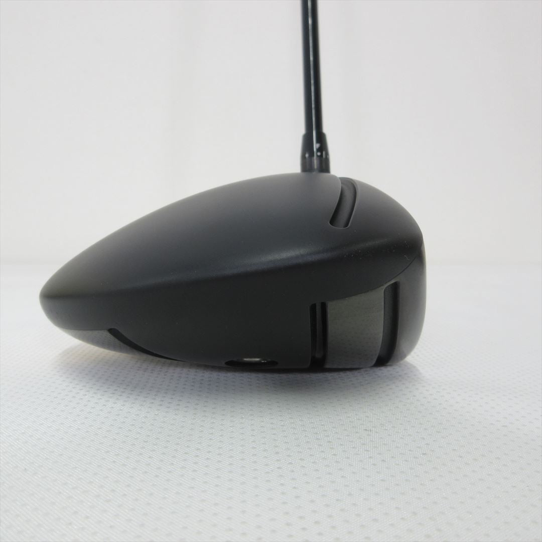 Daiwa Driver ONOFF (2022) KURO 10.5° Stiff LABOSPEC TATAKI 60 CBT: