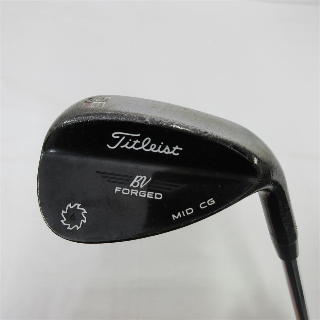 titleist wedge vokey forged2017 black 56 ns pro 950gh