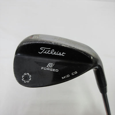 titleist wedge vokey forged2017 black 56 ns pro 950gh
