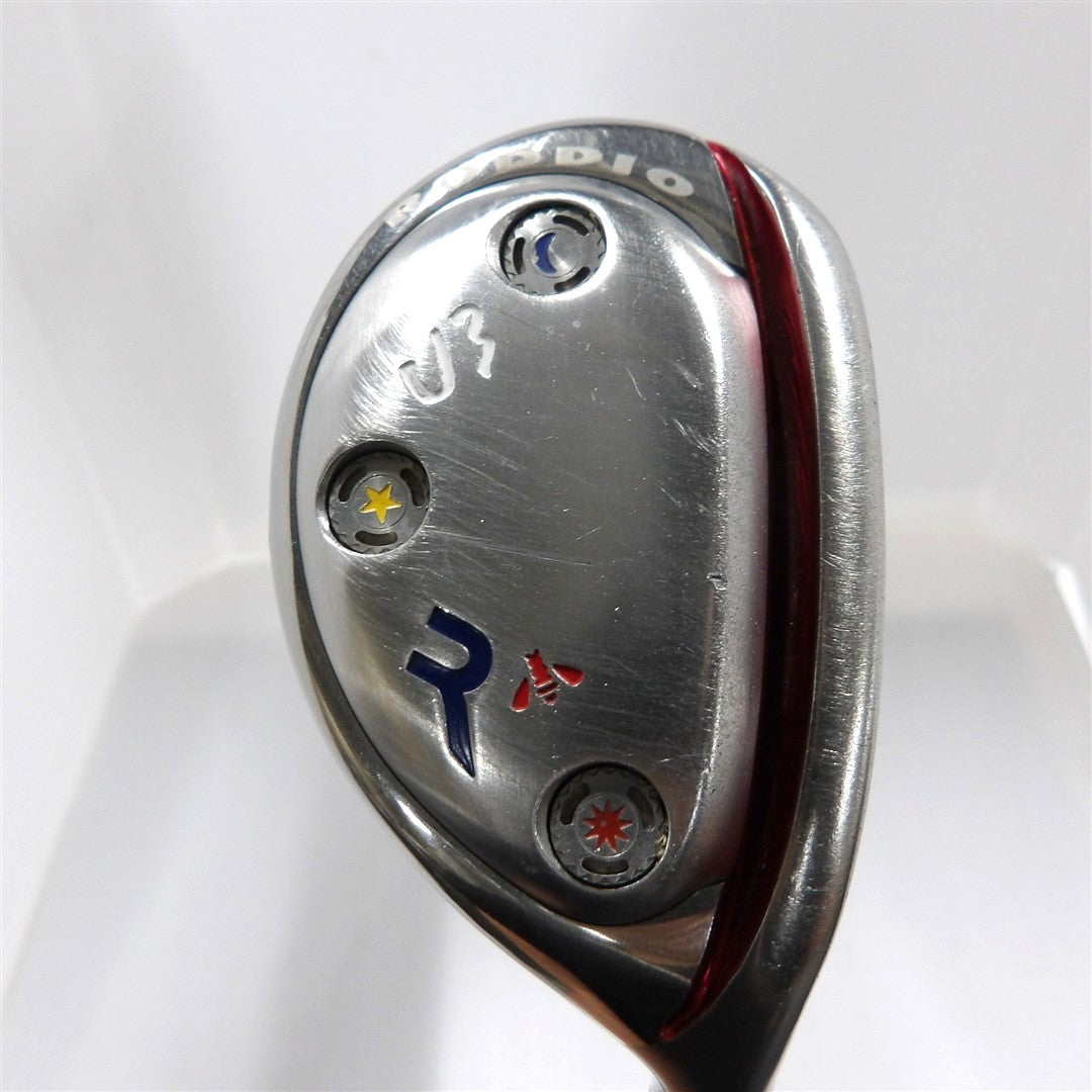 Roddio – GOLF Partner USA | Used Golf Club Shop