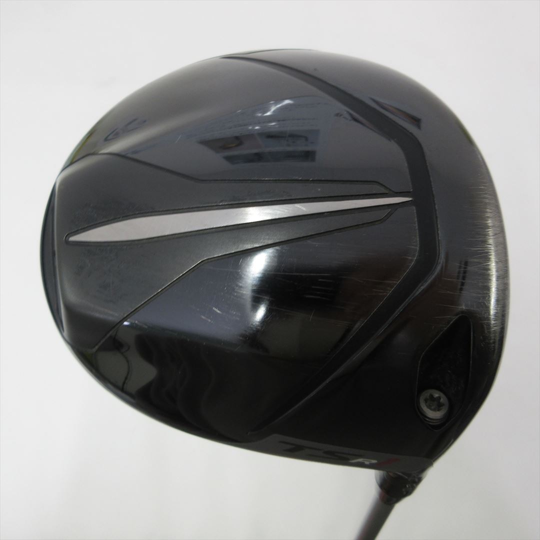 Titleist Driver TSR1 TSR1 – GOLF Partner USA