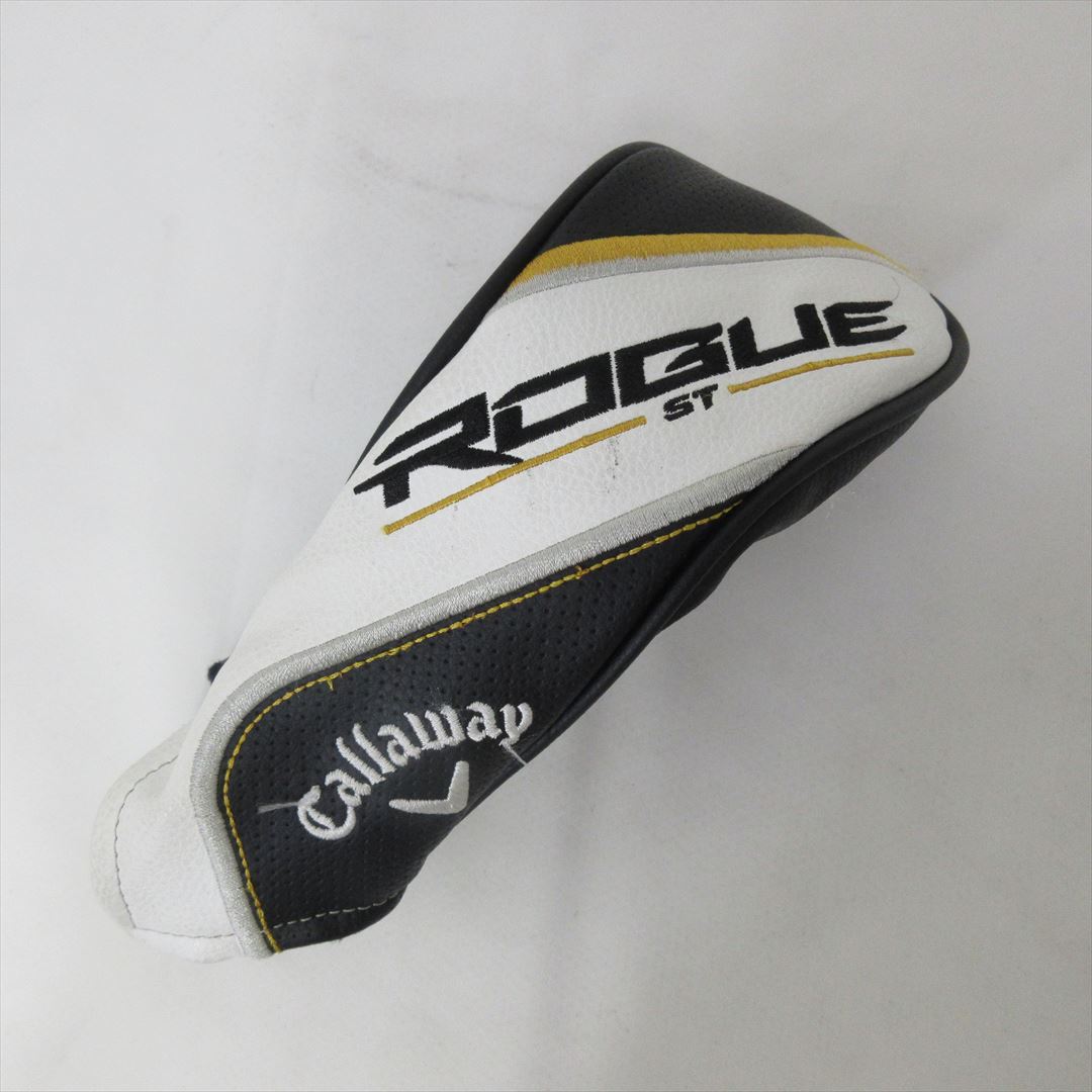 Callaway Hybrid ROGUE ST MAX HY 20° Stiff VENTUS 5 for CW(ROGUE ST)