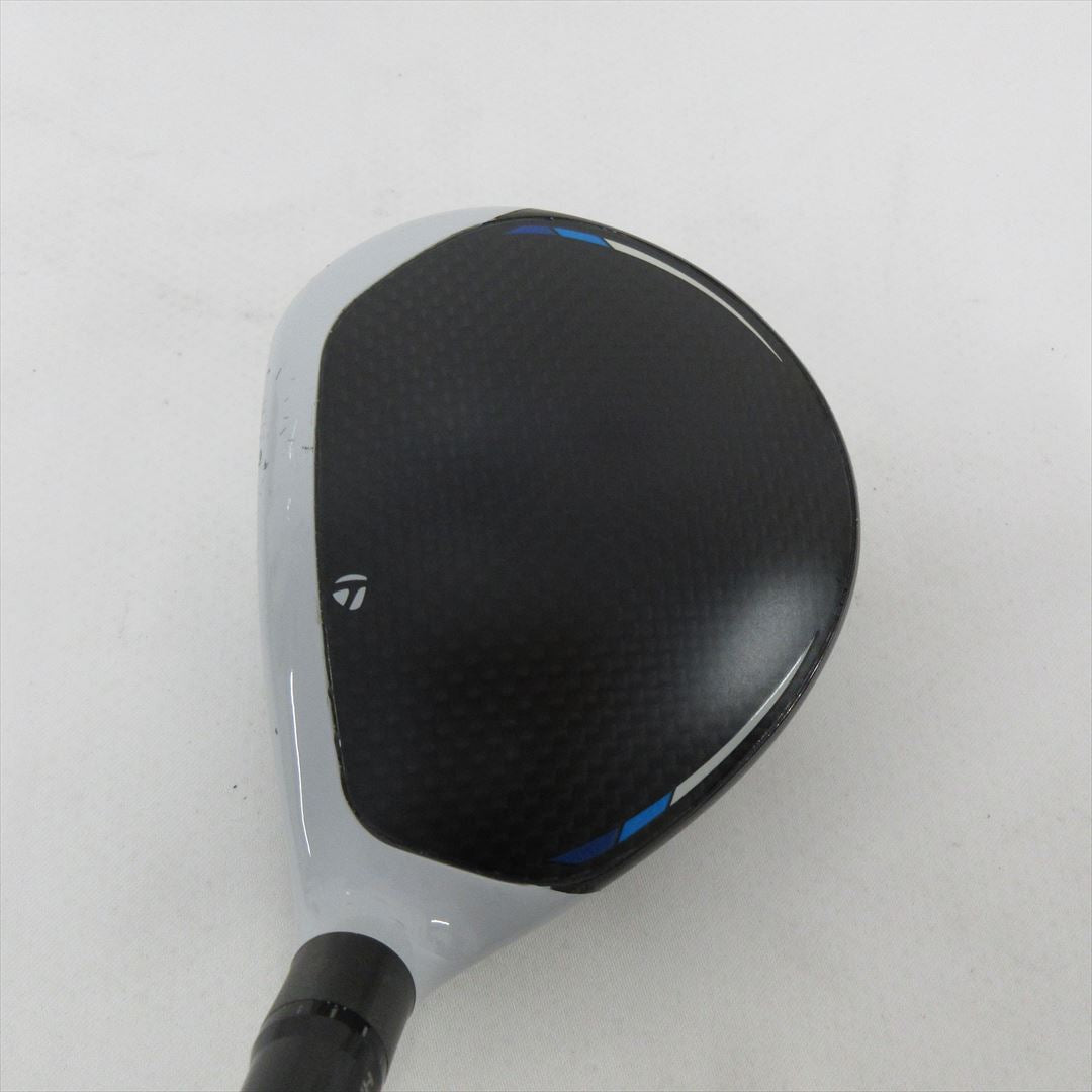 TaylorMade Fairway SIM2 3W 15° Stiff Diamana TB 60