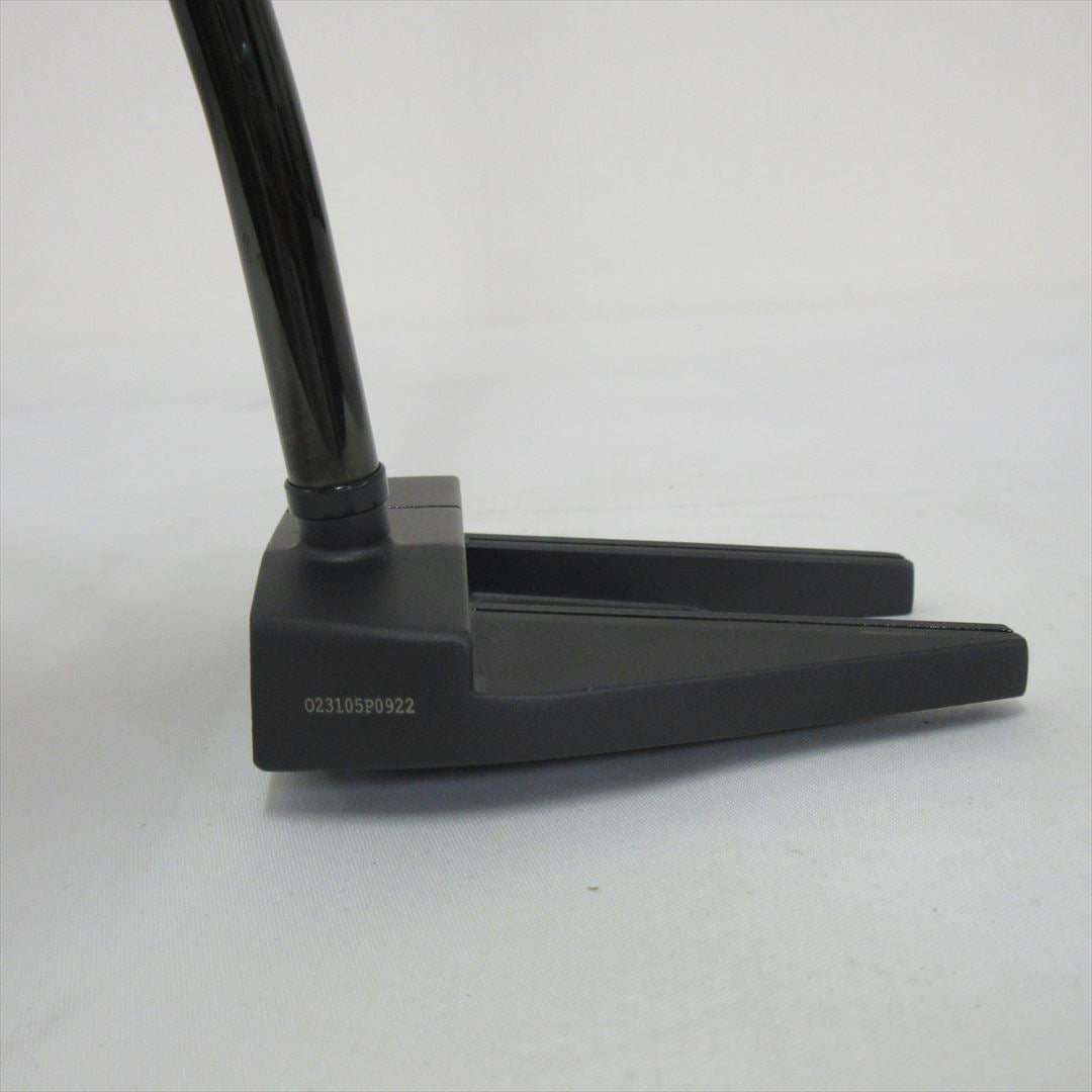 Odyssey Putter WHITE HOT BLACK SEVEN 34 inch