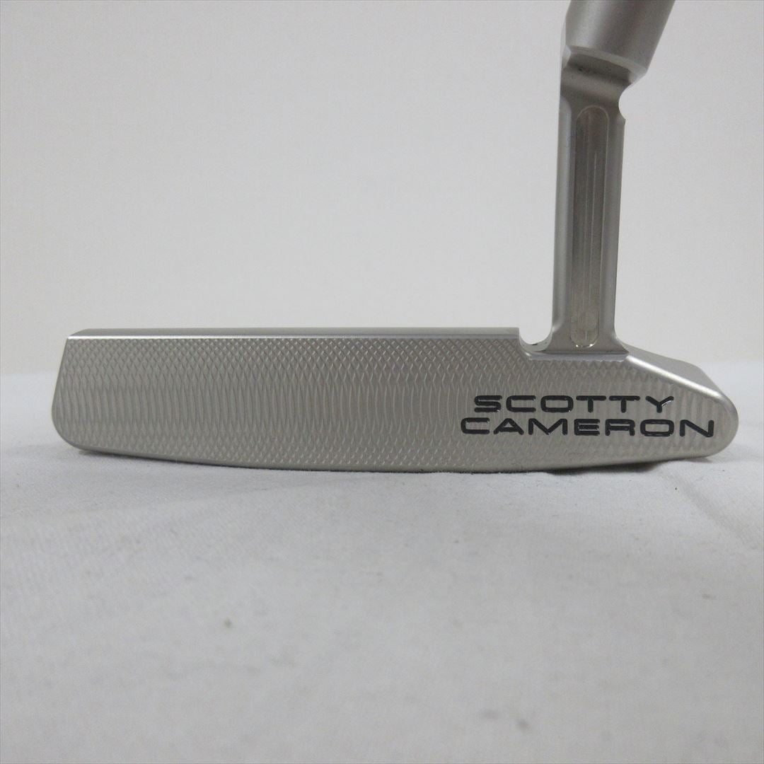 titleist putter scotty cameron super select newport 2 34 inch