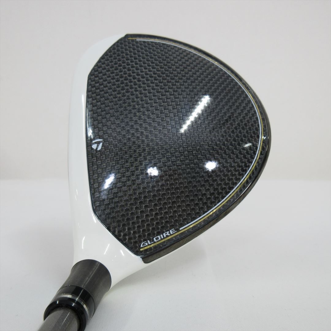 TaylorMade Fairway STEALTH GLOIRE 5W 18° Regular SPEEDER NX for TM