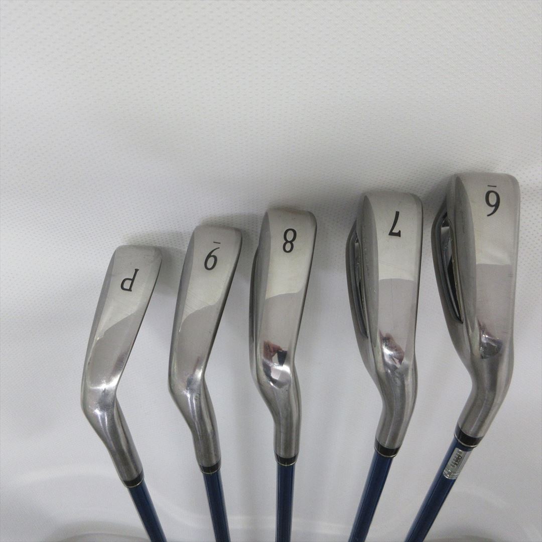 DUNLOP 24 XXIO X -eks- IRON ダンロップ ゼクシオ エックス アイアン