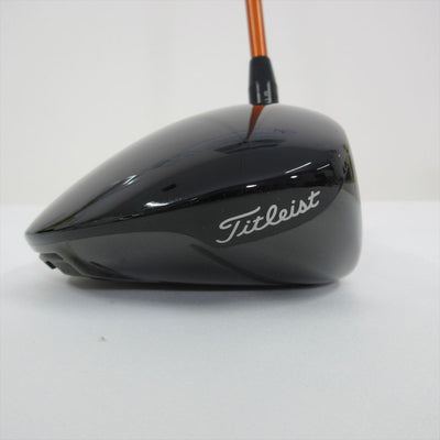 Titleist Driver TSR3 9° Stiff Tour AD DI-6