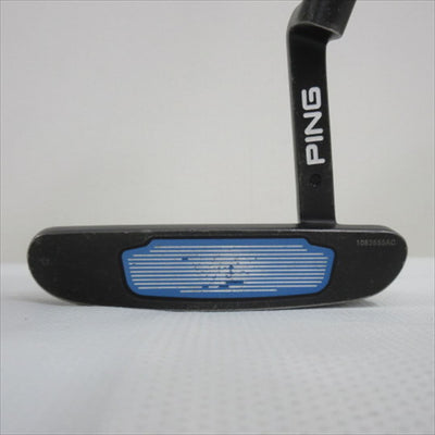 Ping Putter CADENCE TR B65 Dot Color Black 34 inch