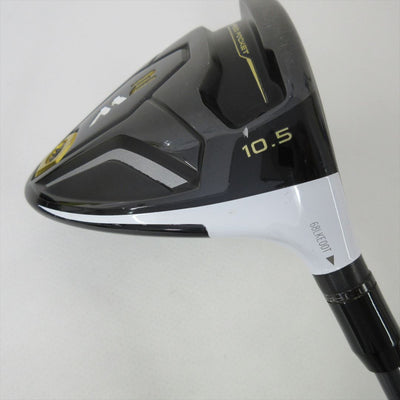 TaylorMade Driver M2 10.5° Stiff TM1-216