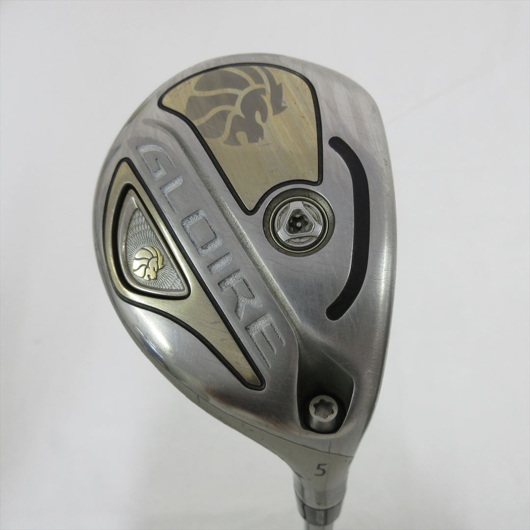 TaylorMade Hybrid GLOIRE (2014) HY 25° Ladies GLOIRE GL2200