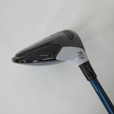 TaylorMade Fairway SIM2 MAX-D 3W 16° Regular TENSEI BLUE TM50(SIM2)