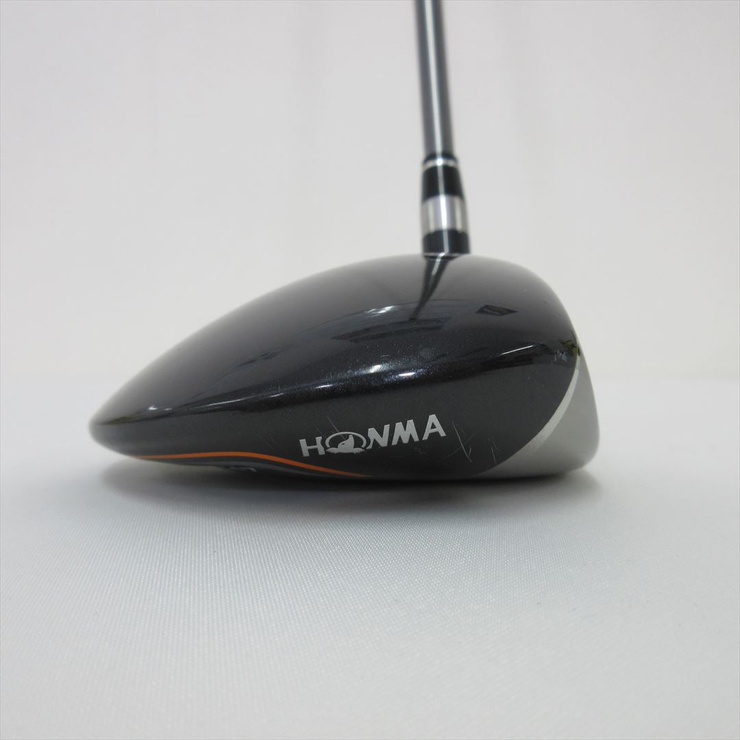 HONMA Fairway TOUR WORLD TW747 3W 16.5° Stiff VIZARD for 747 50