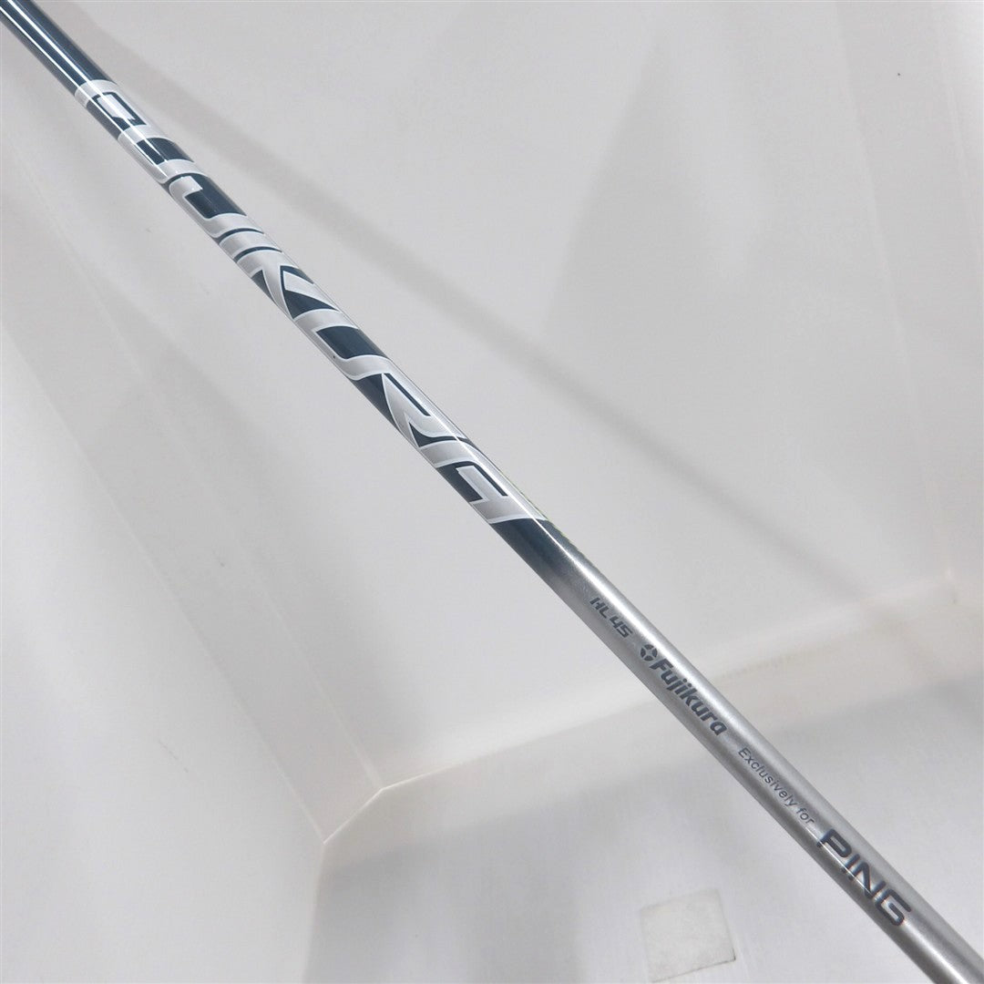 Ping Driver G430 HL SFT 10.5° SPEEDER NX 45