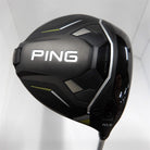 Ping Driver G430 MAX 10K 10.5° Stiff Speeder 569 EVOLUTION 7