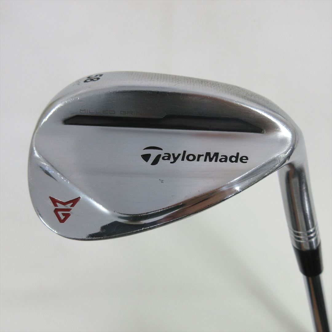 TaylorMade Wedge Taylor Made MILLED GRIND 2 58° NS PRO 950GH