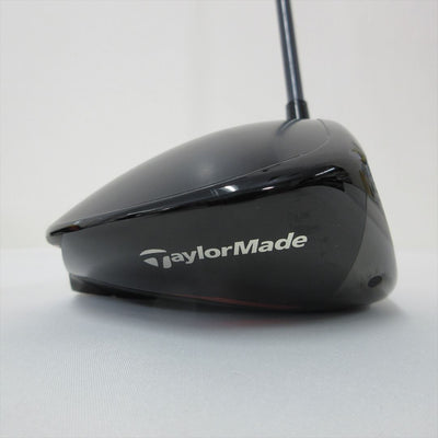 TaylorMade Driver STEALTH HD 10.5° Regular TENSEI RED TM50(STEALTH):