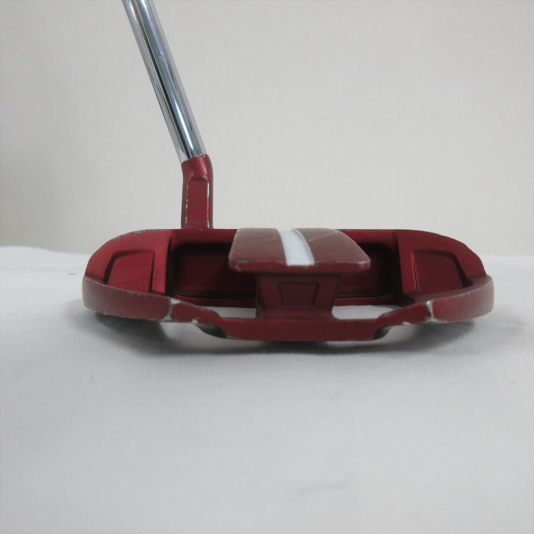 Odyssey Putter O WORKS RED MARXMAN S 33 inch