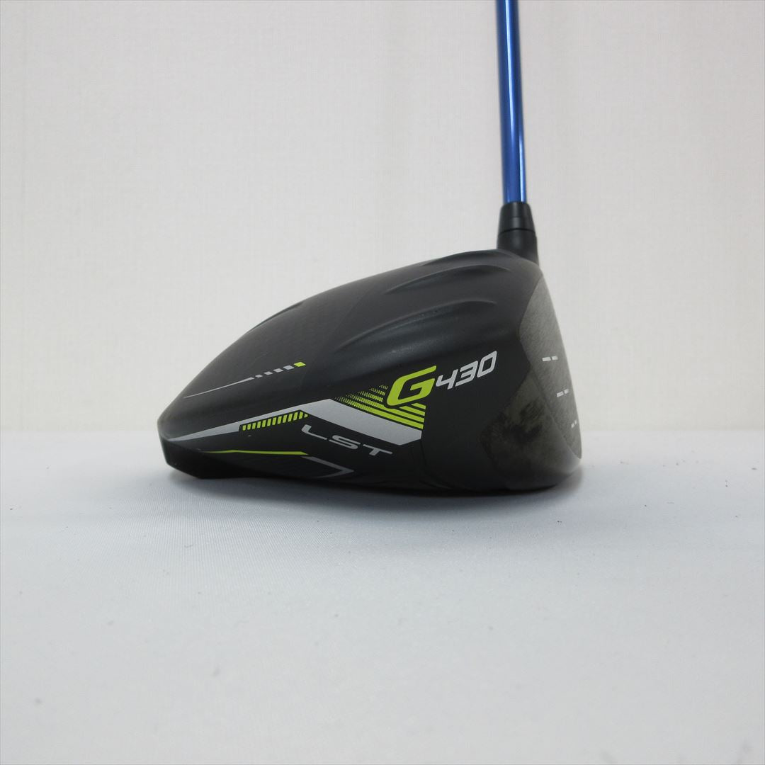 Ping Driver G430 LST 10.5° Stiff Diamana TB 60