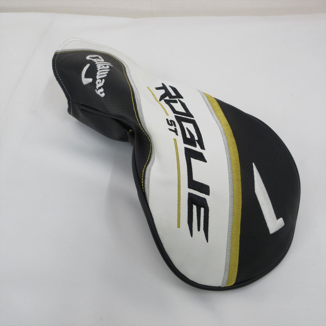 Callaway Driver ROGUE ST Black Dia LS 9° Stiff VENTUS BLACK 6