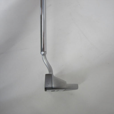 PRGR Putter SILVER-BLADE Alpha 2 3 34 inch