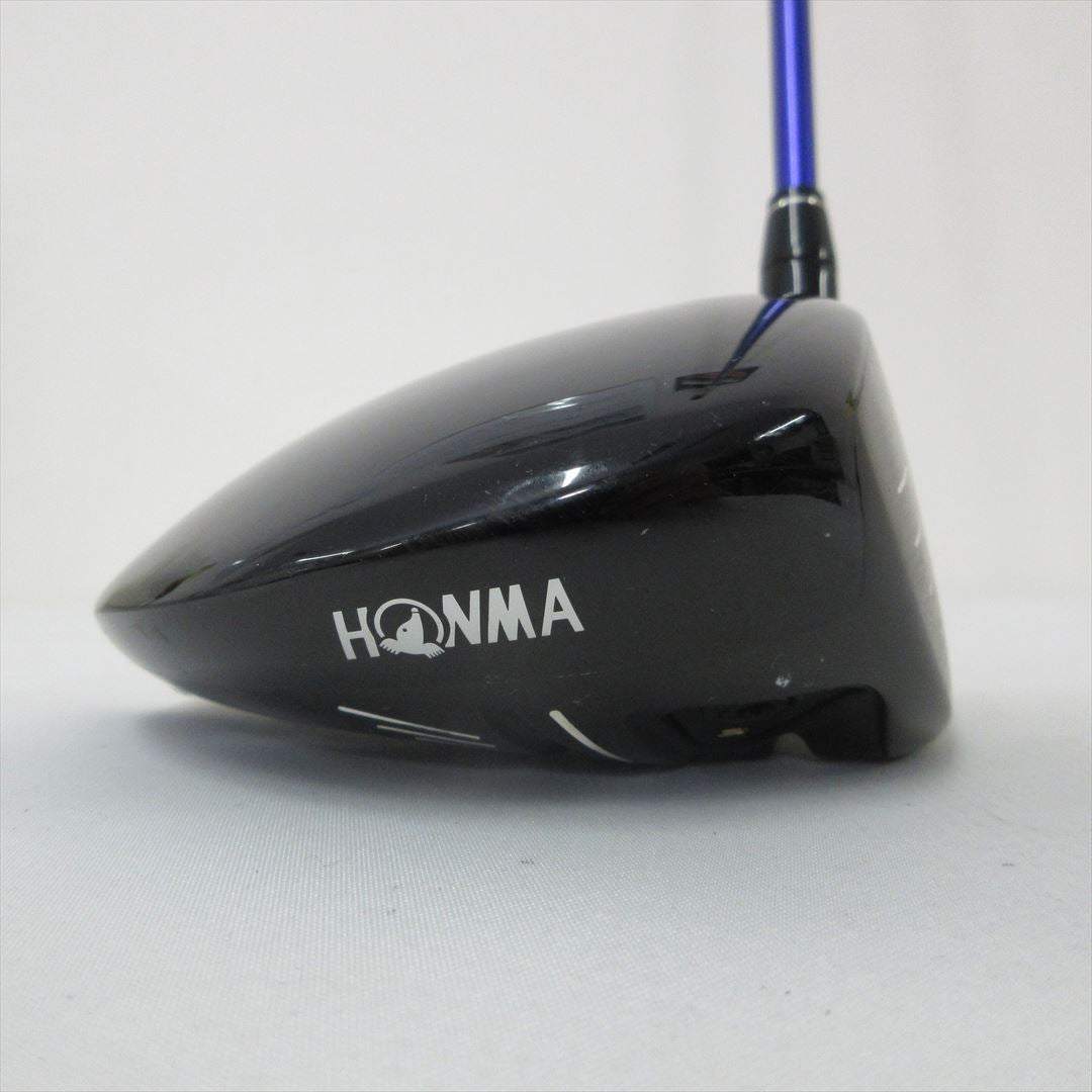 HONMA Driver TOUR WORLD TW757 D 10.5° Stiff VIZARD MP 5