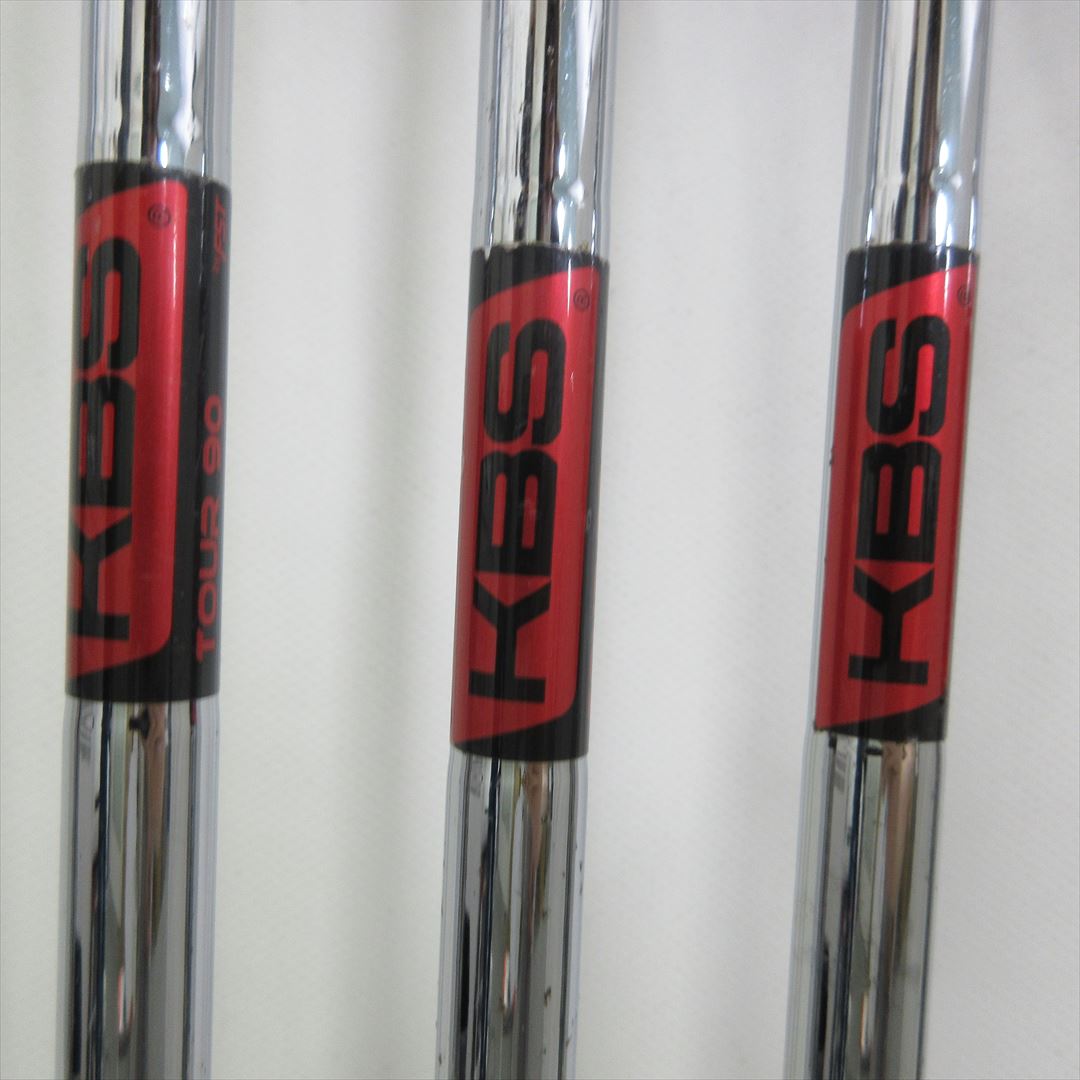 Epon AF-502 ロッディオアイアンセット Epon Iron Set EPON AF-502 – GOLF Partner USA