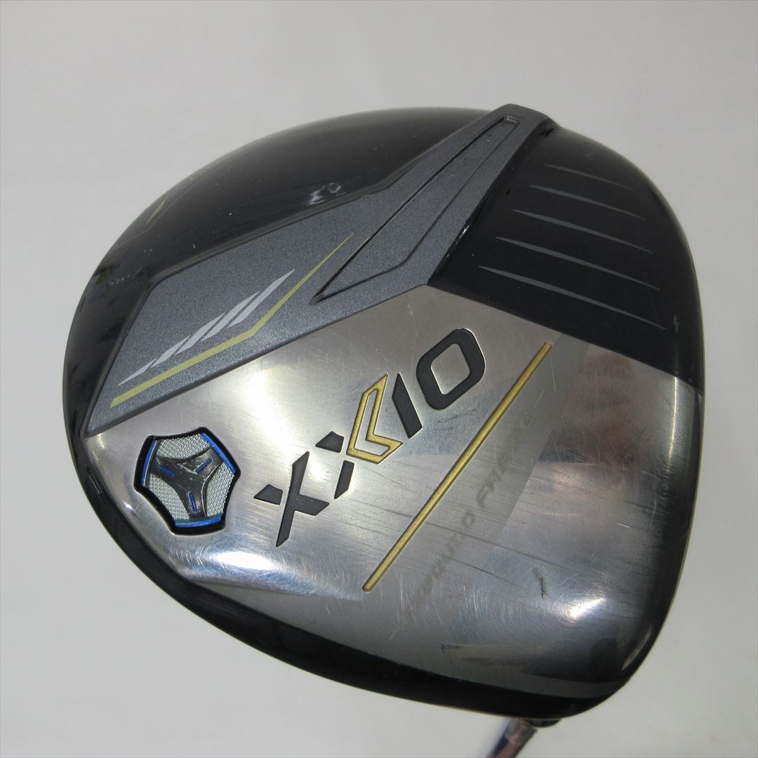 Dunlop Driver XXIO13 10.5° StiffRegular XXIO MP1300