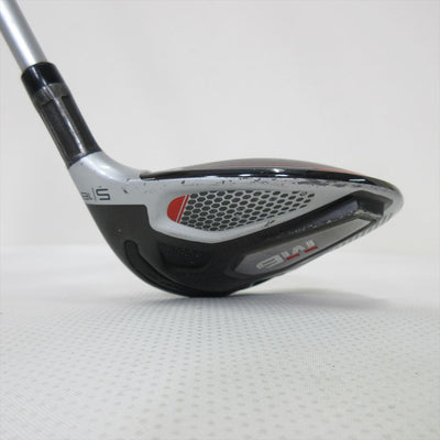 TaylorMade Fairway M6 M6 5W 18° Regular FUBUKI TM5(2019)