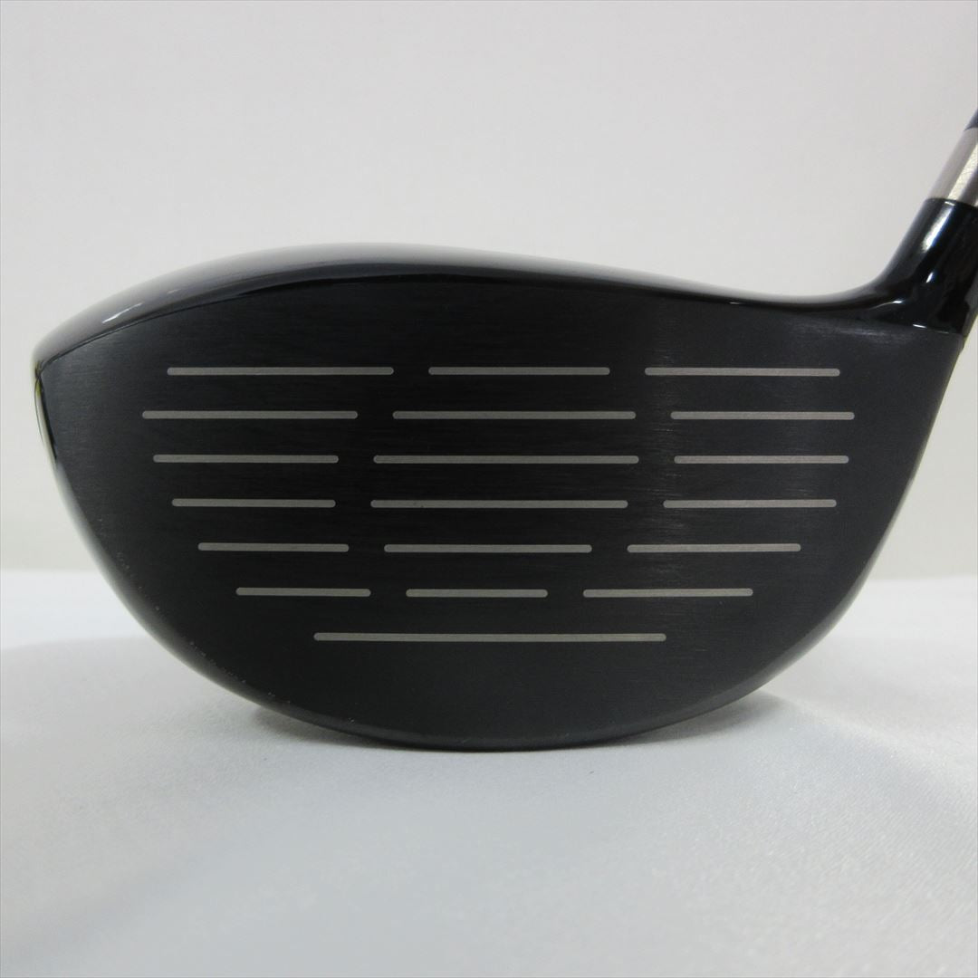 Ryoma golf Driver MAXIMA Special Tuning Black 11.5° BEYOND POWER