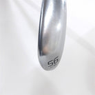 Titleist Wedge VOKEY SPIN MILLED SM10 Tour Chrome 56° BV 105