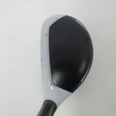 TaylorMade Hybrid SIM2 MAX HY 19° Stiff TENSEI BLUE TM60(SIM2)