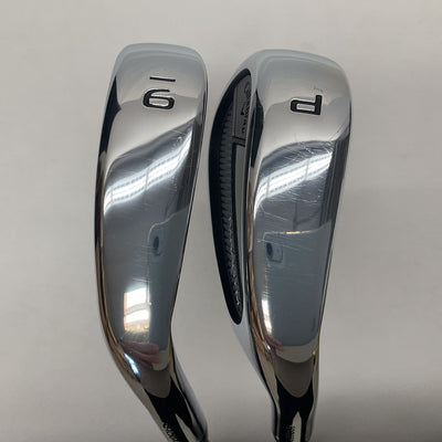 Callaway Iron Set PARADYM Regular VENTUS TR 5 for CW(PARADYM) 5 pieces: